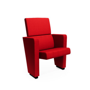 30 Mẫu ghế hội trường nhà hát nhập khẩu bền đẹp 5 Ghế hội trường K1