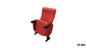 Ghế hội trường KT 800