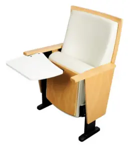 Ghế hội trường KTU 232 KSF
