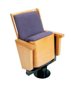 Ghế hội trường KTU 830