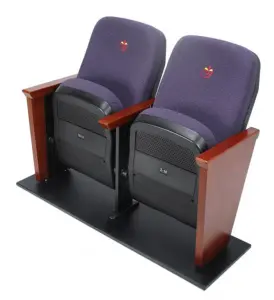 Ghế hội trường KTU 979