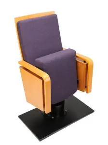 Ghế hội trường RVL 240