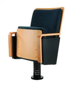 Ghế hội trường RVL 835-3