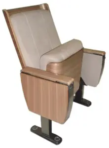 Ghế hội trường TC 833 N