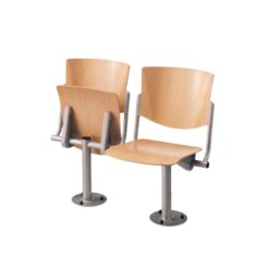 Ghế hội trường TSA-0936