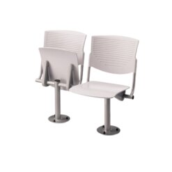 Ghế hội trường TSA-0939