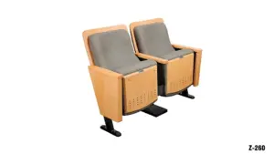 Ghế hội trường Z 260