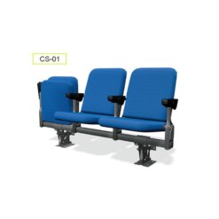 Ghế hội trường đa năng CS-01