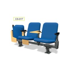 Ghế hội trường đa năng CS-01T