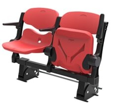 Ghế hội trường đa năng NRH