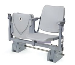 Ghế hội trường đa năng UB-2