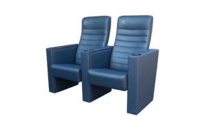 30 Mẫu ghế hội trường nhà hát nhập khẩu bền đẹp 15 Ghế rạp chiếu phim HS-SMART