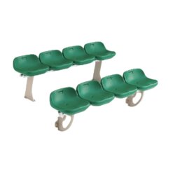 Ghế sân vận động BLMA-2500