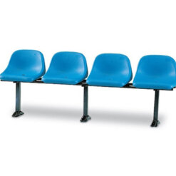 Ghế sân vận động H3-SBL4