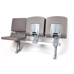 Ghế sân vận động HR-2010(S)