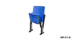 Ghế sân vận động HSY 211