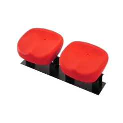 Ghế sân vận động MLD 200 3 Ghe san van dong MLD 200 1