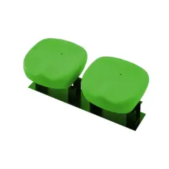 Ghế sân vận động MLD 200 1 Ghe san van dong MLD 200 4