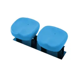 Ghế sân vận động MLD 200 2 Ghe san van dong MLD 200 5