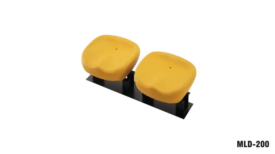 Ghế sân vận động MLD 200