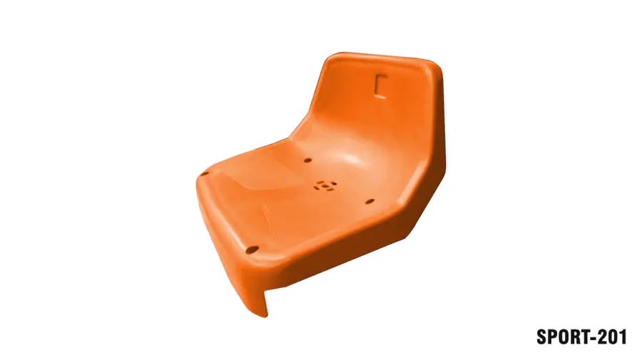 Ghế sân vận động Sport 201