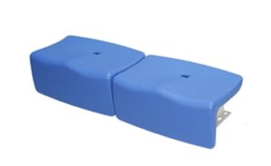 Tìm hiểu về ghế khán đài Telescopic Seating nhập khẩu Hàn Quốc 23 Ghế sân vận động UBB