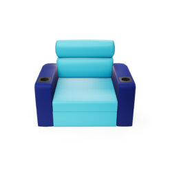 Ghế sofa thư giãn cho trẻ em