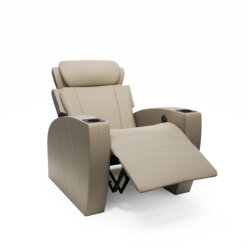 Ghế xem phim Opus Zero Gravity 1 Opus Zero Gravity