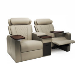 Ghế rạp chiếu phim Opus LX 1 Ghế rạp chiếu phim Opus LX