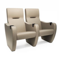 Ghế rạp chiếu phim Rex Glide