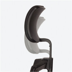 Ghế xoay văn phòng M20 3 m20head 2