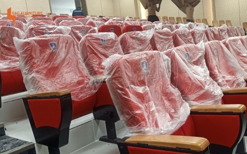 Dự án ghế hội trường tại trường Đại học Nguyễn Tất Thành 14 Du an ghe hoi truong tai truong Dai hoc Nguyen Tat Thanh 2