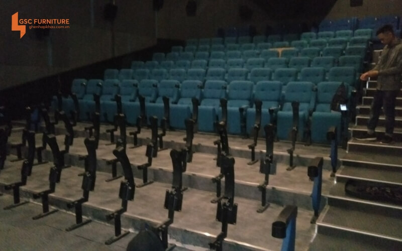 Dự án ghế rạp phim tại Beta Cinema Giải Phòng 15 Du an ghe rap phim tai Beta Cinema Giai Phong 1