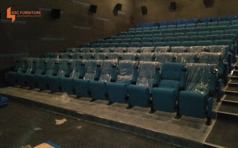 Dự án ghế rạp phim tại Beta Cinema Giải Phòng 13 Du an ghe rap phim tai Beta Cinema Giai Phong 7