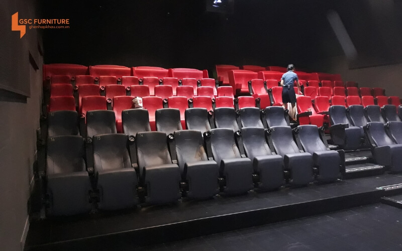 Dự án rạp phim Lotte Cinema Hội An 10 Du an rap phim Lotte Cinema Hoi An 2