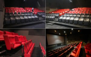 Dự án rạp phim Lotte Cinema Hội An