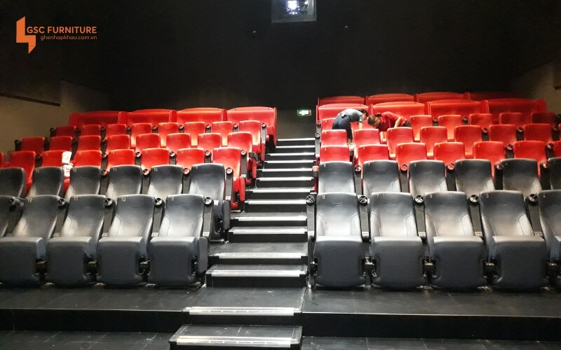 Dự án rạp phim Lotte Cinema Hội An 14 Du an rap phim Lotte Cinema Hoi An 4