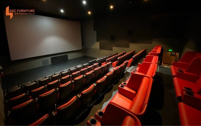Dự án rạp phim Lotte Cinema Hội An 12 Du an rap phim Lotte Cinema Hoi An 6