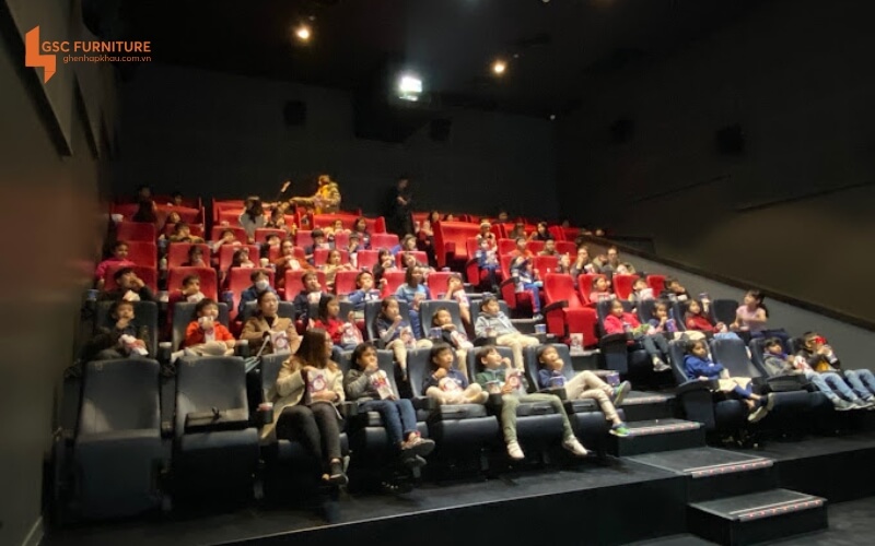 Dự án rạp phim tại Lotte Cinema Kosmo Tây Hồ 11 Du an rap phim tai Lotte Cinema Kosmo Tay Ho 4