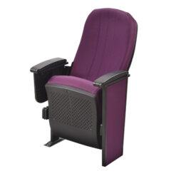 Ghế hội trường MIZAR 4