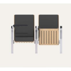 Ghế hội trường Neptune-2