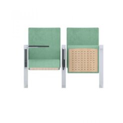 Ghế hội trường Polaris 1 Ghe hoi truong Polaris 2