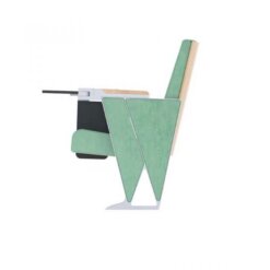 Ghế hội trường Polaris 3 Ghe hoi truong Polaris 3