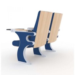 Ghế hội trường Uranus 2 Ghe hoi truong Uranus 1