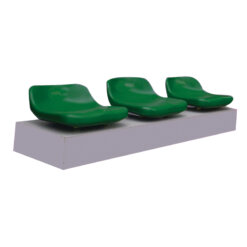 Ghế sân vận động BLM-2511