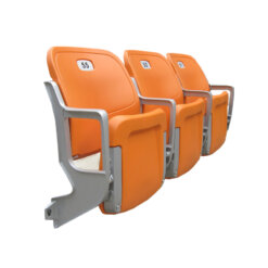 Ghế sân vận động BLM-4652