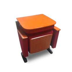 Ghế hội trường JY-601M 1 JY 601M