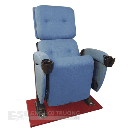Dự án ghế rạp chiếu phim tại Công ty Tanifood Tây Ninh 14 ghe rap chieu phim HS1080D CU