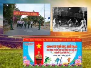 50 Khẩu hiệu thể thao ý nghĩa, mẫu pano tuyên truyền đẹp 3 50 Khẩu hiệu thể thao trang trí sân vận động, mẫu pano tuyên truyền đẹp