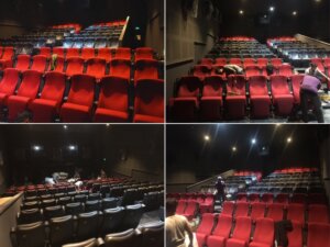 Dự án rạp chiếu phim Lotte Cinema Ung Văn Khiêm 3 Dự án rạp chiếu phim Lotte Cinema Ung Văn Khiêm